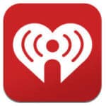 3. iHeartRadio