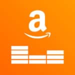 6. Amazon Music with Prime Music