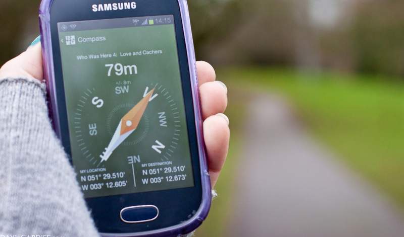 Top 5 Best Geocaching Apps like GeoCaching For Android, iPhone, iPad, iPod