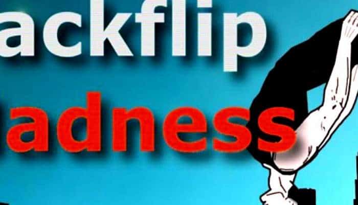 BackFlip Madness For PC | Review, Key Features, How To Play