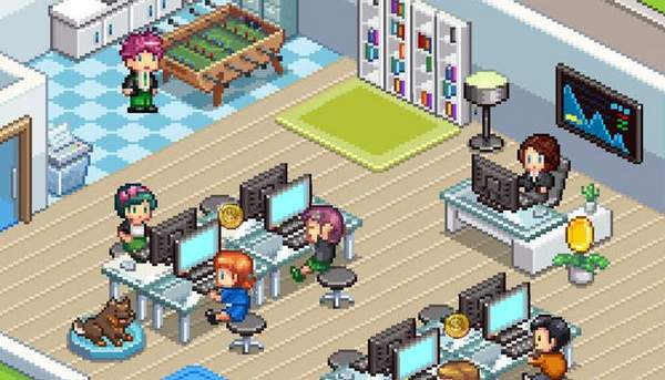 Tap Tap Trillionaire For PC, Tap Tap Trillionaire For Mac, Tap Tap Trillionaire For Windows