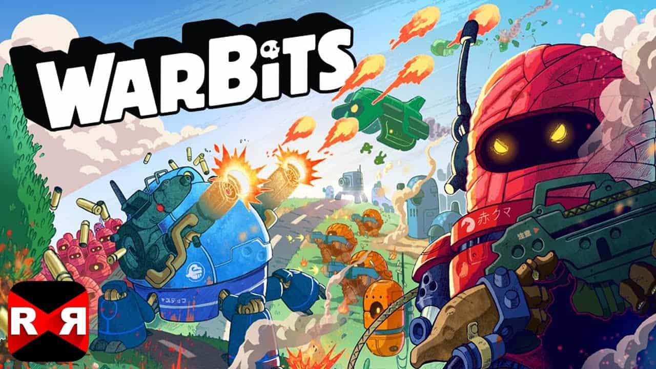 Download Warbits For PC (Mac, Windows 10, 8, 7)