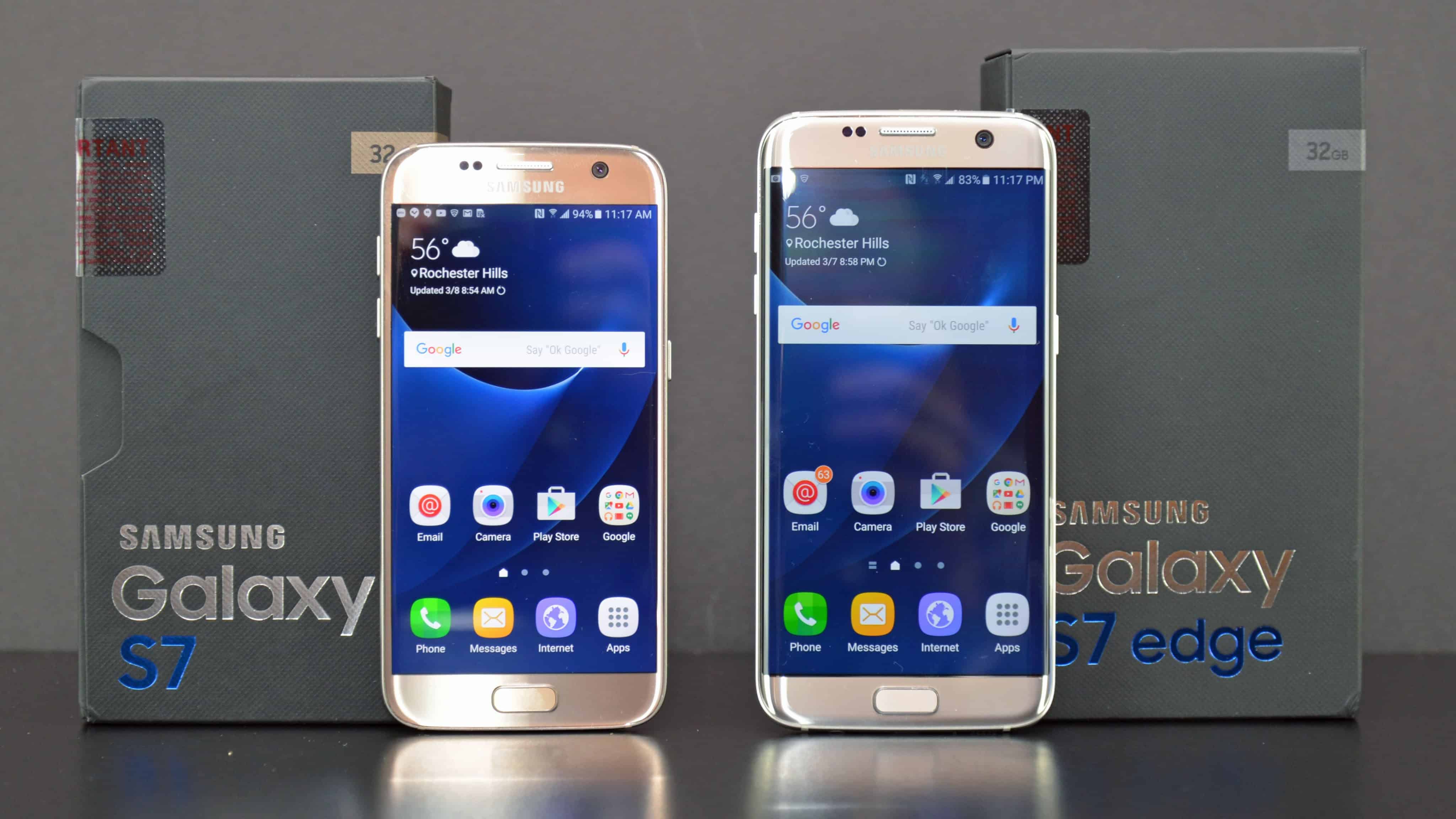 galaxy s7 and edge 1