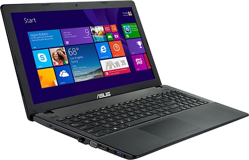Best Midrange College Laptop ASUS X551MA: