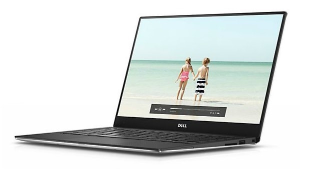Best for a Computer Science Degree Dell XPS 13