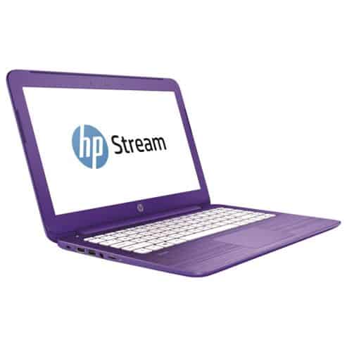 Best Heavy-duty College Laptop HP Stream 13: