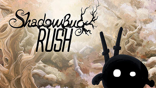 Shadow Bug Rush game