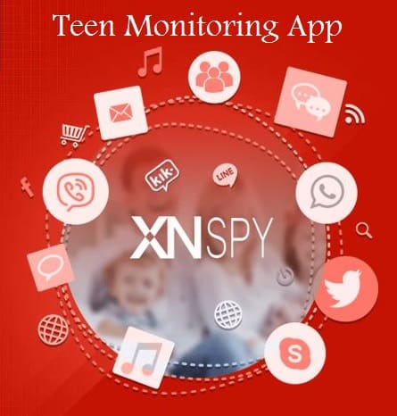 Xnspy Teen Monitoring App Review