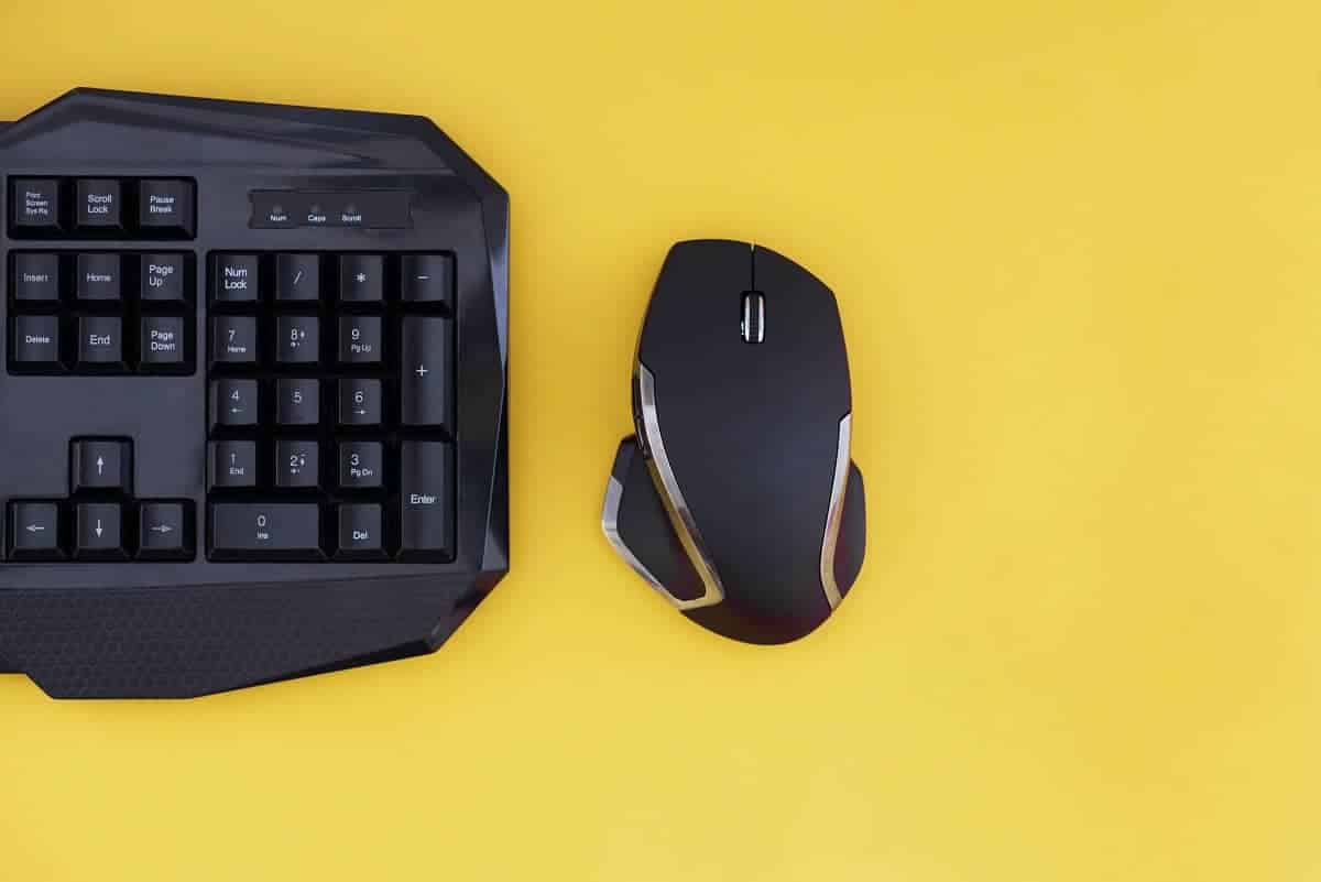 Best Gaming Keyboard and Mouse Combos - bibblebytes.com